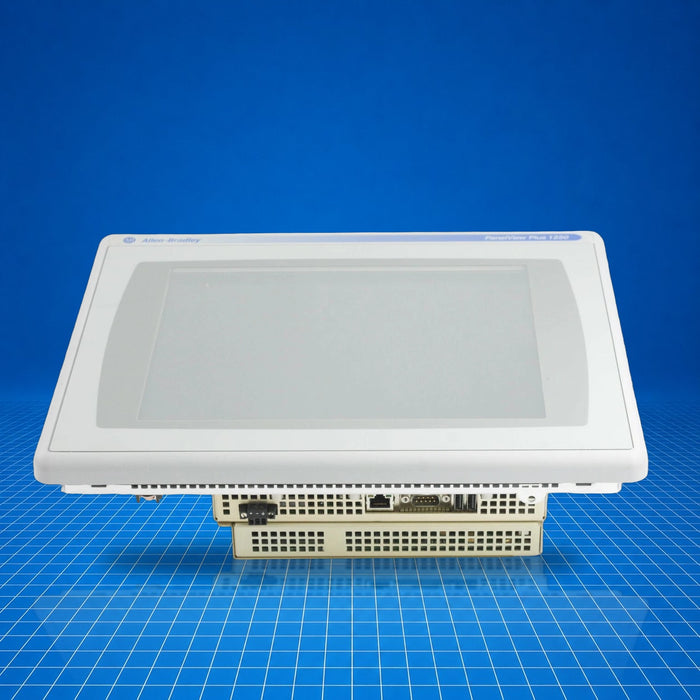 2711P-T12C6D2 Allen Bradley industrial automation part
