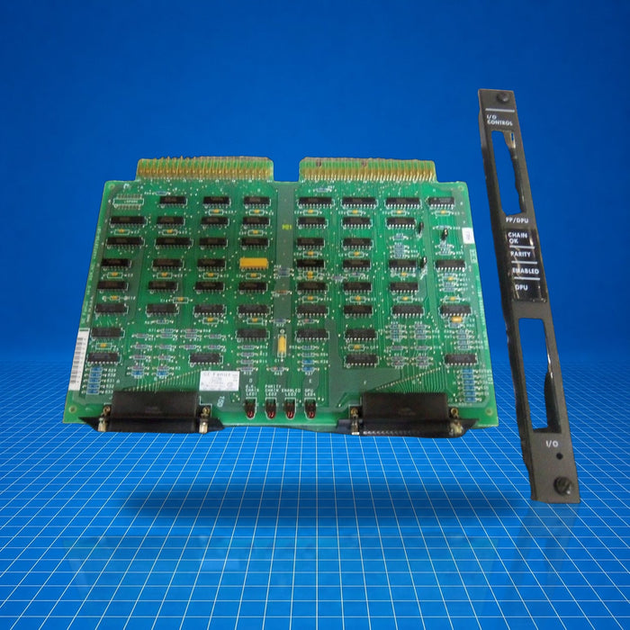 IC600CB527 GE Fanuc industrial automation part - product view