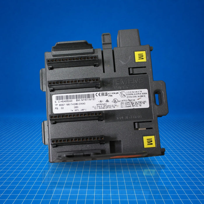 6ES7195-7HD80-0XA0 Siemens