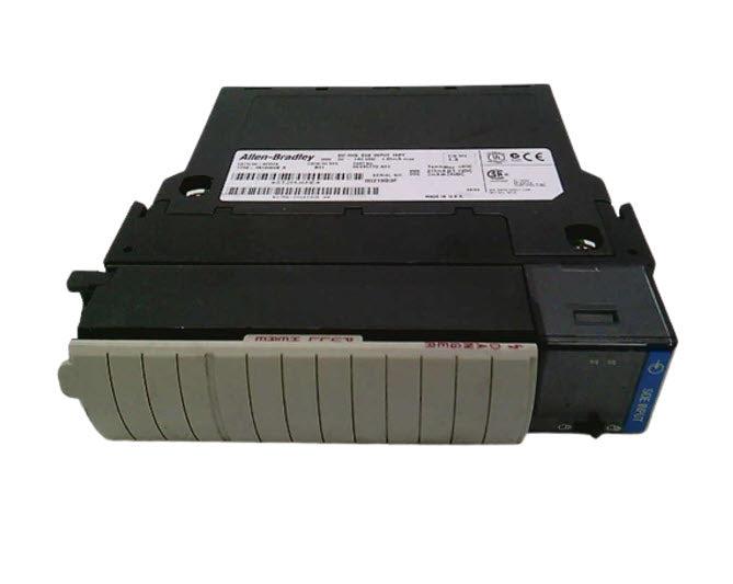 1756-IH16ISOE Allen-Bradley