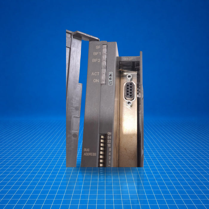 6ES7153-2BA10-0XB0 Siemens