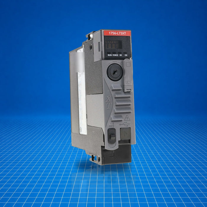 1756-L73XT Allen-Bradley