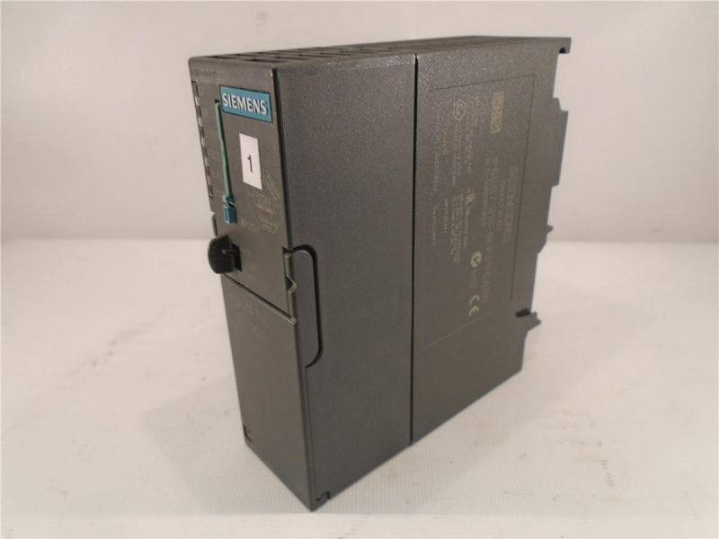 6ES7315-6FF01-0AB0 Siemens
