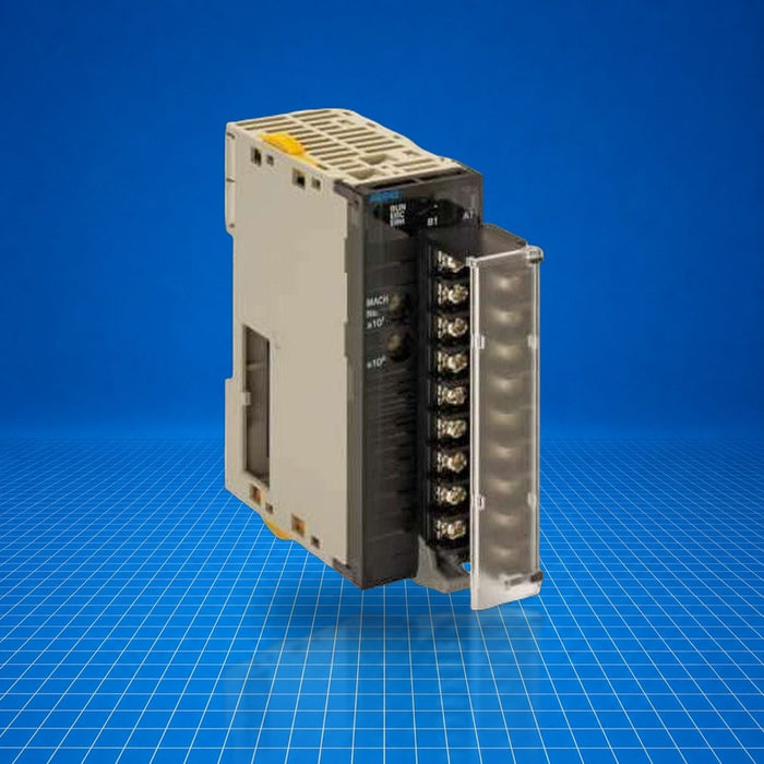 CJ1W-AD041-V1 Omron