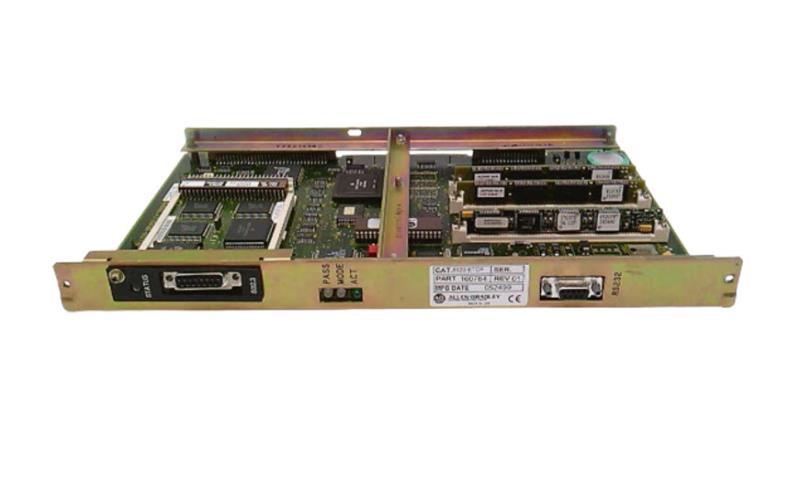 8520-ETCP Allen-Bradley