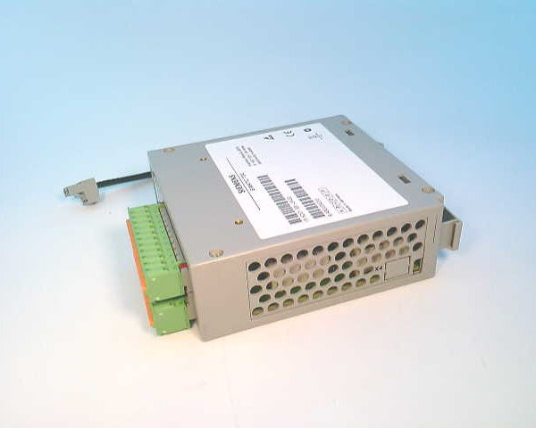 6DD1681-0AG2 Siemens