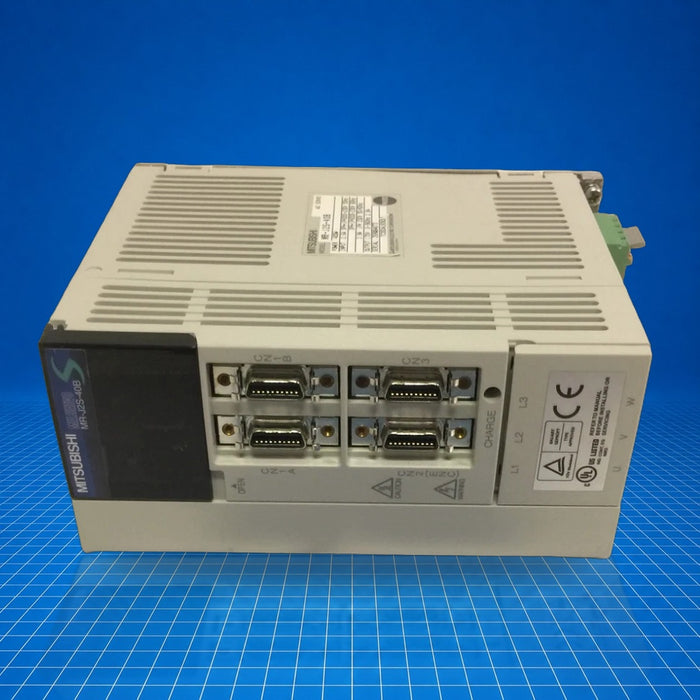 MR-J2S-40B Mitsubishi