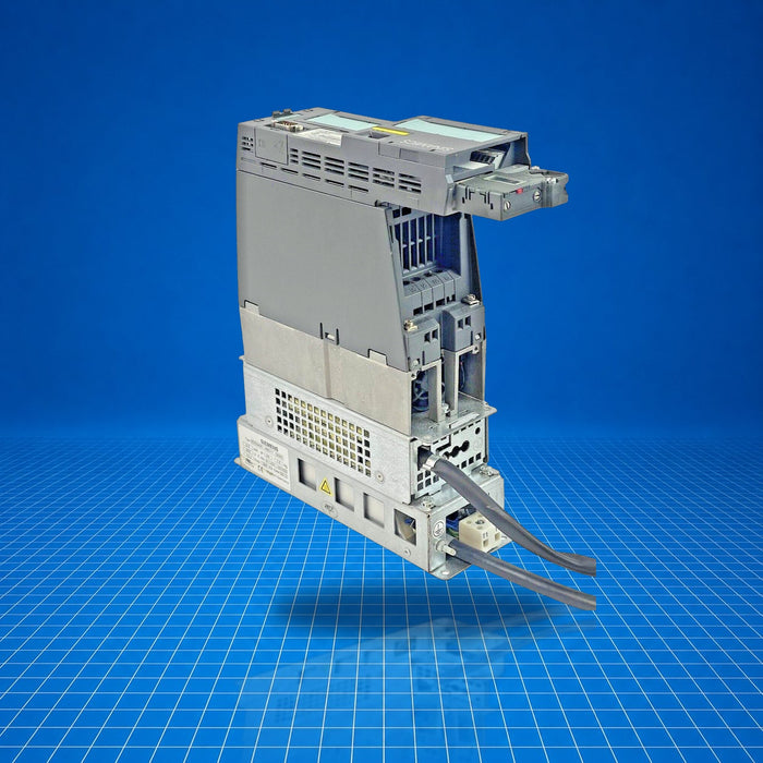 6SL3244-0BB13-1PA1 Siemens industrial automation part - product view