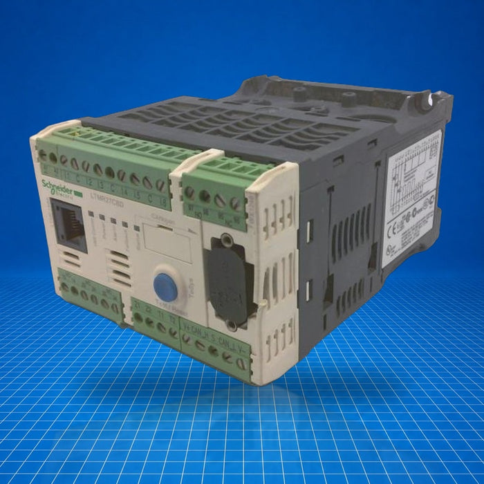 LTMR27CBD Schneider Electric