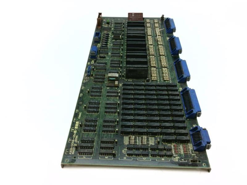 A20B-0008-0540 GE Fanuc