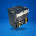 NJ301-1200 Omron industrial automation part - part number label view