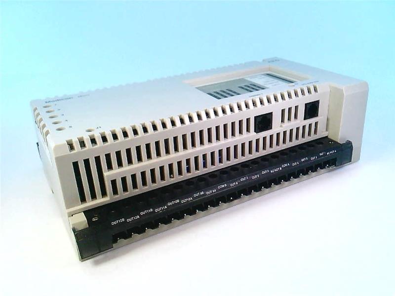 110-CPU-411-01 Schneider