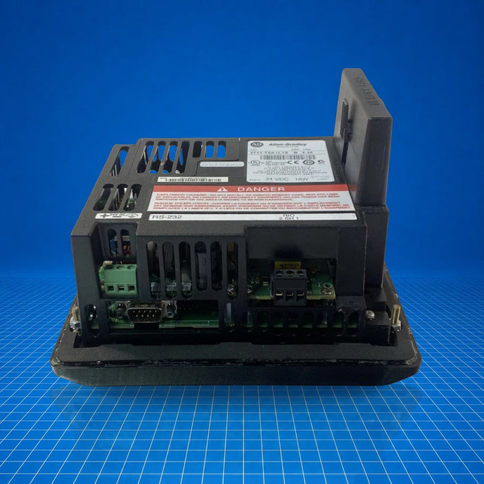 2711-T5A1L1 Allen-Bradley