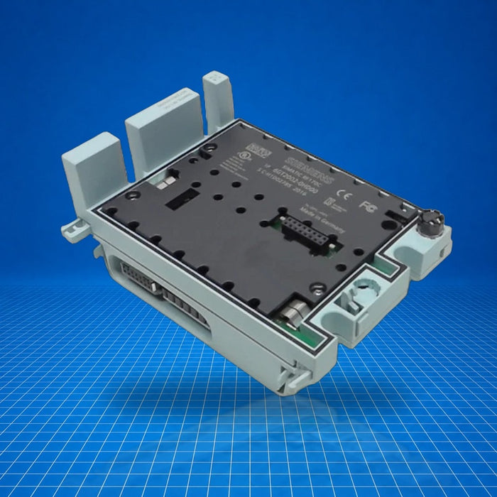 6GT2002-0HD00 Siemens industrial automation part - product view