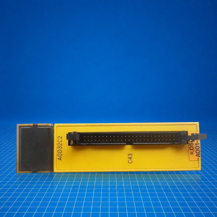 A03B-0819-C172 GE Fanuc Fanuc - tested surplus unit