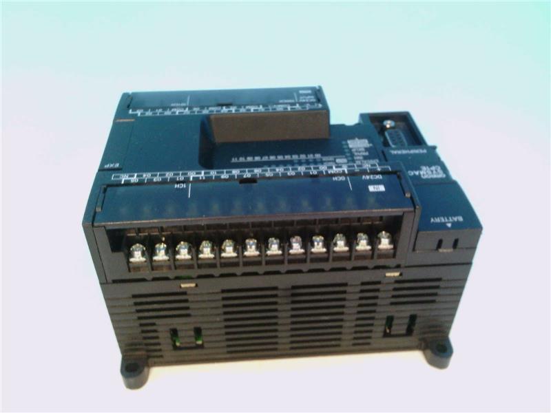 CP1E-N30S1DT-D Omron