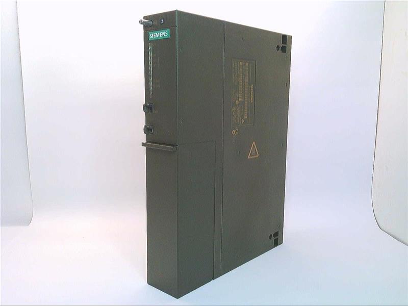 6ES7407-0KA01-0AA0 Siemens