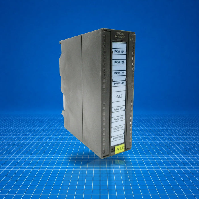 6ES7332-5HF00-0AB0 Siemens