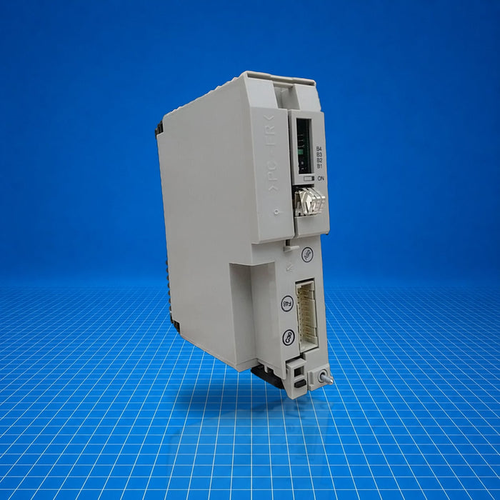 AS-BADU-205 Schneider industrial automation part