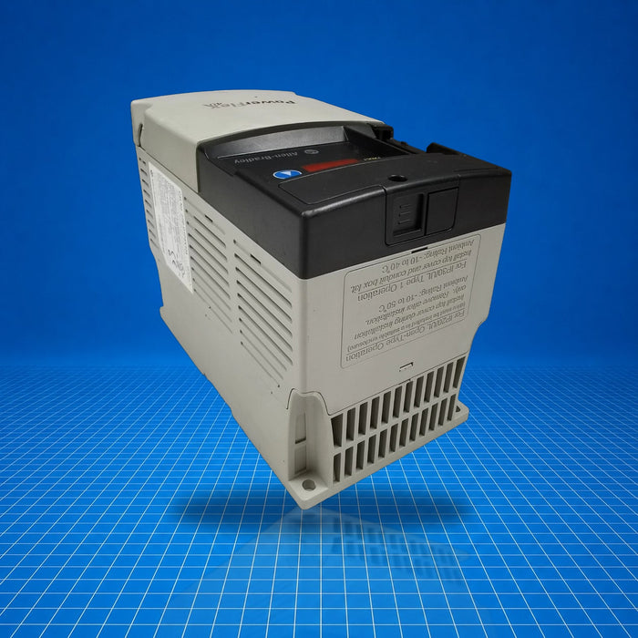 22D-D024N104 Allen-Bradley