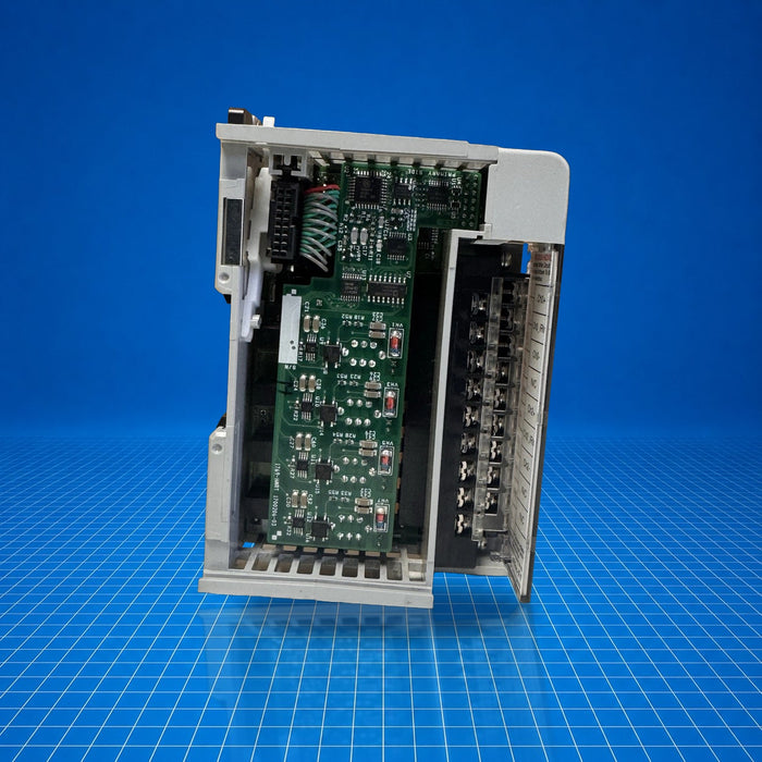 1769SC-IF4IH Allen Bradley industrial automation part - product view
