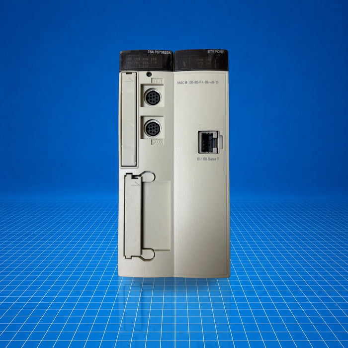 TSXP573623AM Schneider Electric - product view