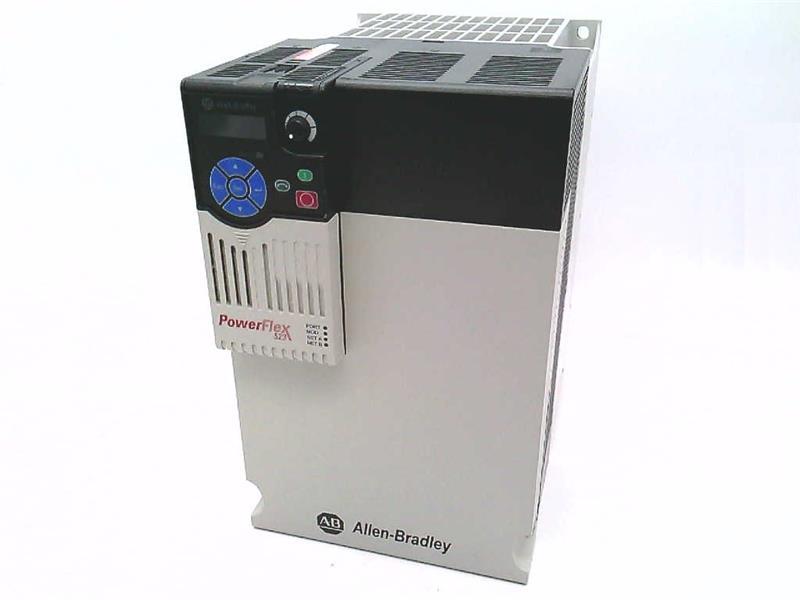 25A-D037N114 Allen-Bradley