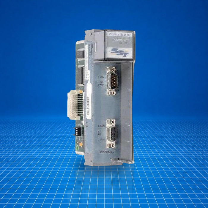 SST-PFB-SLC Allen-Bradley
