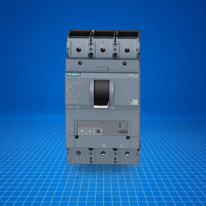 3VA2340-6HL32-0AA0 Siemens