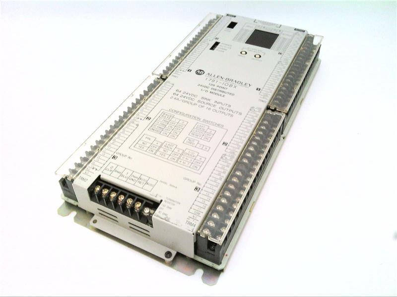 1791-IOBX Allen-Bradley