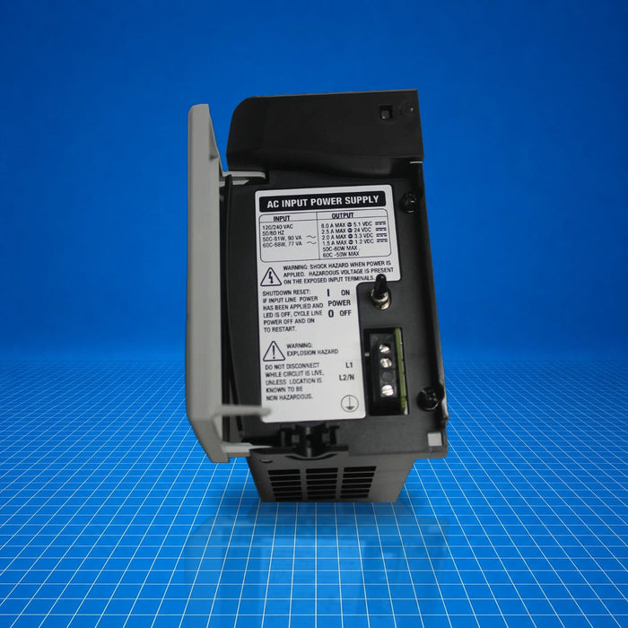 1756-PA50 Allen-Bradley