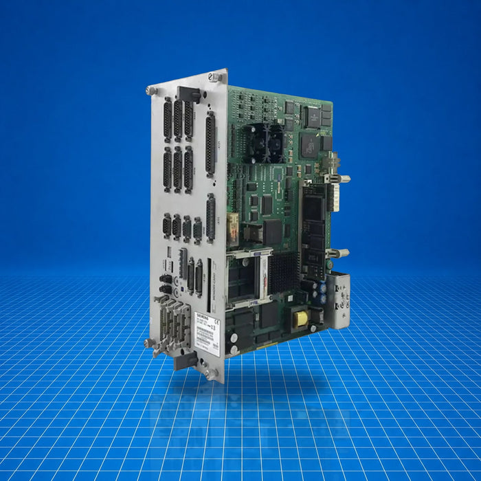 6FC5410-0AY01-0AA0 Siemens industrial automation part - product view