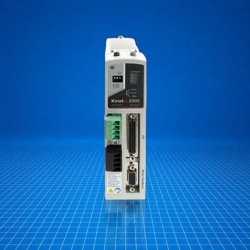 2093-AMP5 Allen-Bradley