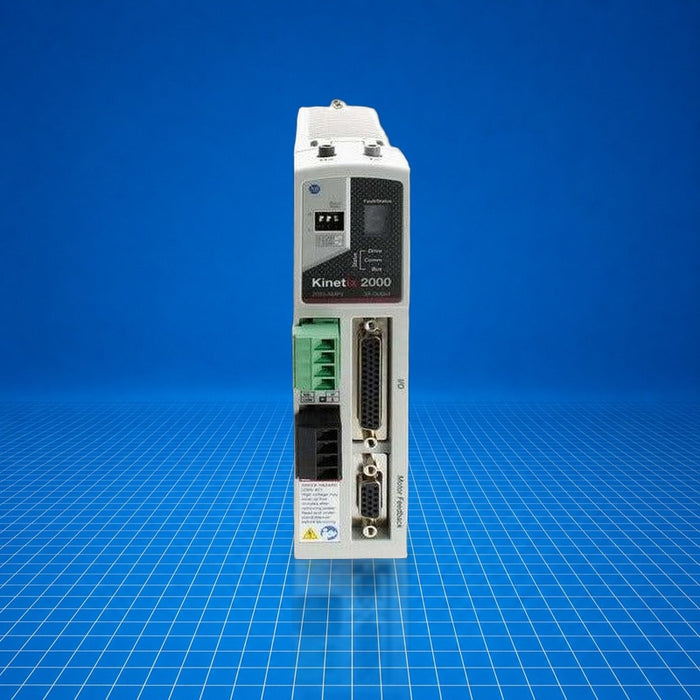 2093-AMP5 Allen-Bradley