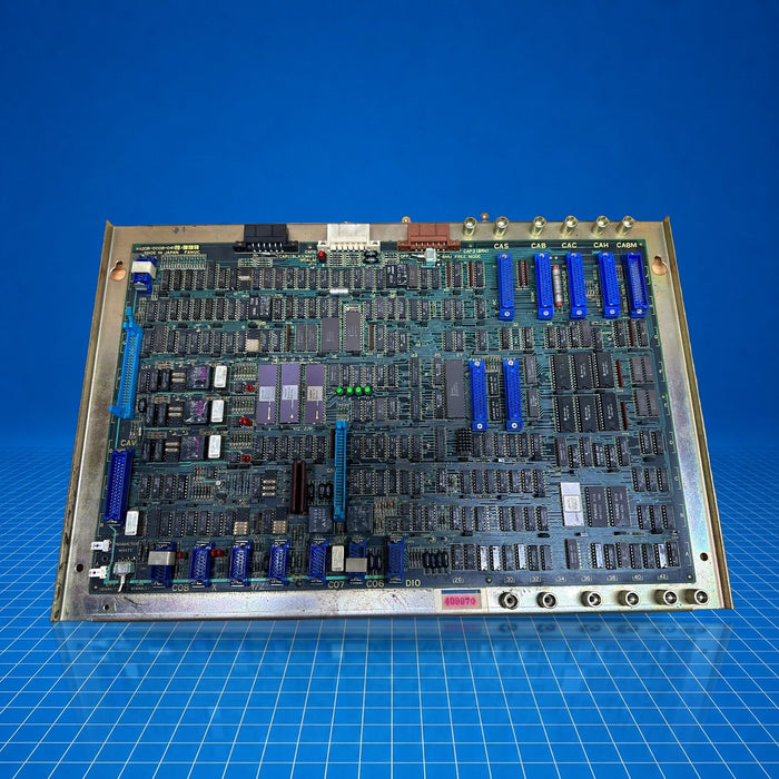 A20B-0008-0410 GE Fanuc