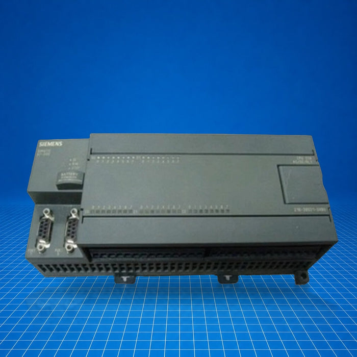 6ES7216-2BD21-0XB0 Siemens