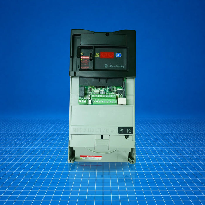 22D-D017N104 Allen-Bradley