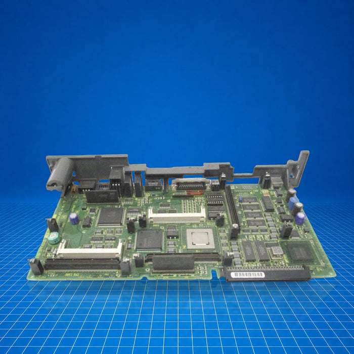 A16B-3200-0330 GE Fanuc