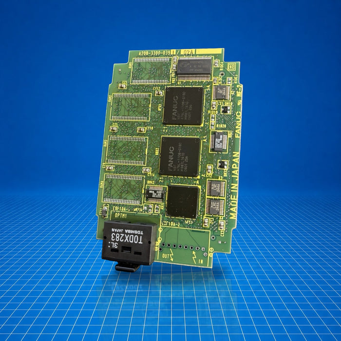 A20B-3300-0391 GE Fanuc