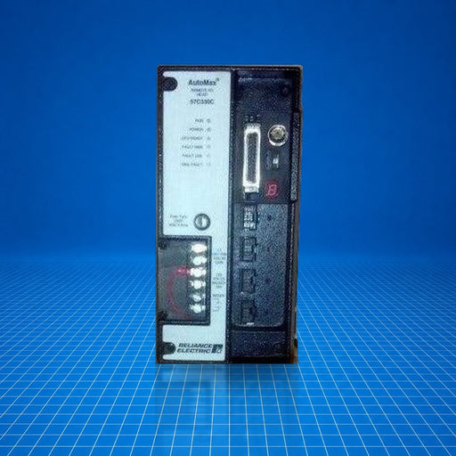 57C330 Allen-bradley Automax Remote I/o Interface
