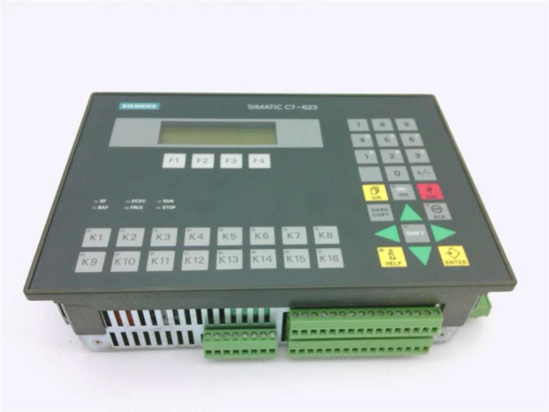 6ES7623-1AE00-0AE3 Siemens