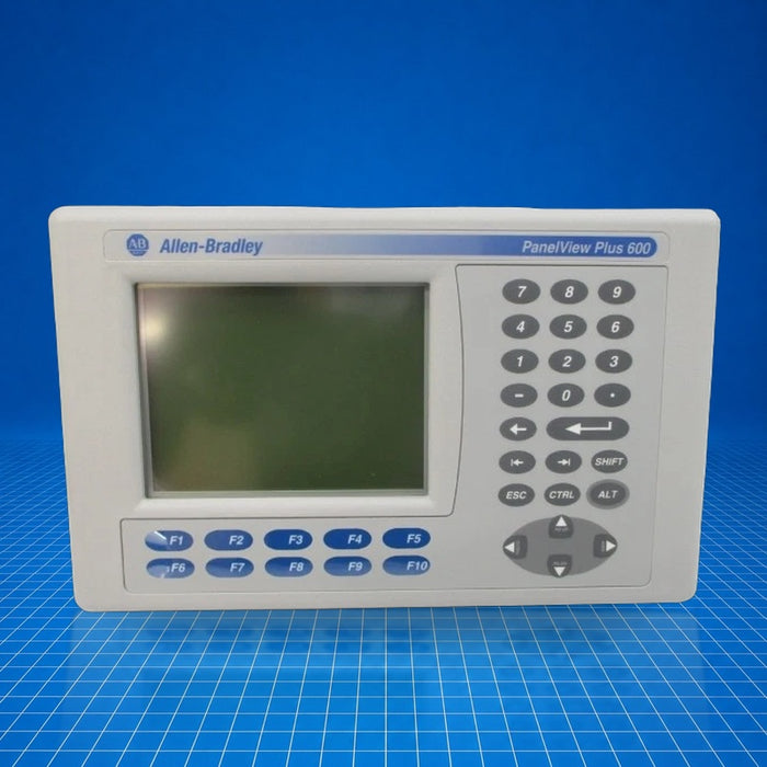 2711P-B6M20A Allen-Bradley
