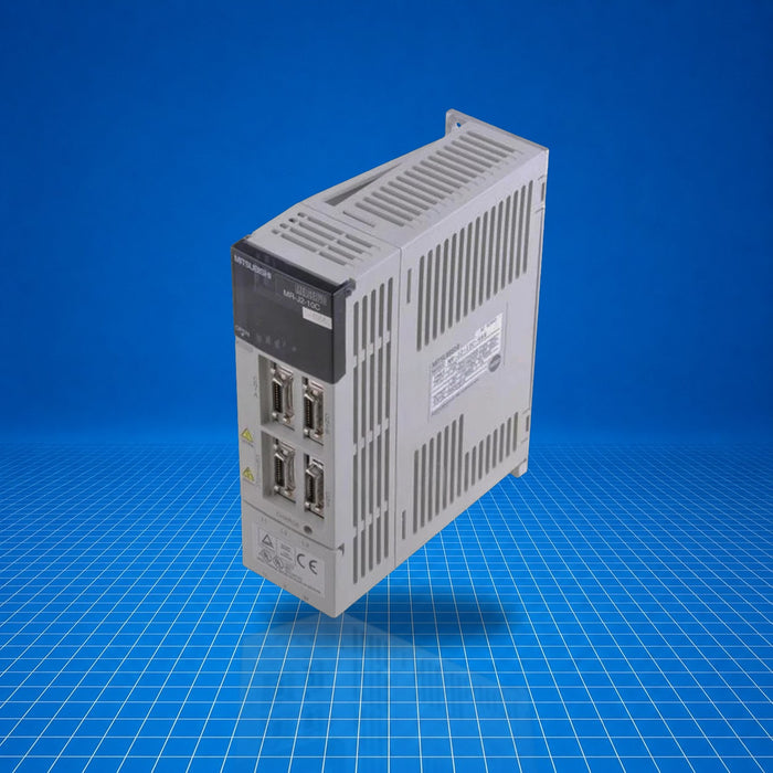 MR-J2-10C Mitsubishi
