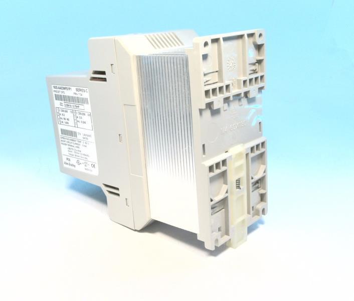 160S-AA03NPS1P1 Allen-Bradley