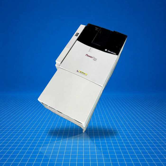 20DD065A0EYNANANE Allen Bradley industrial automation part - product view