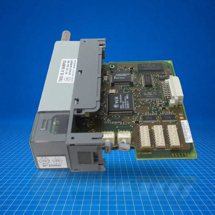 1747-KFC15 Allen Bradley industrial automation part - unit detail