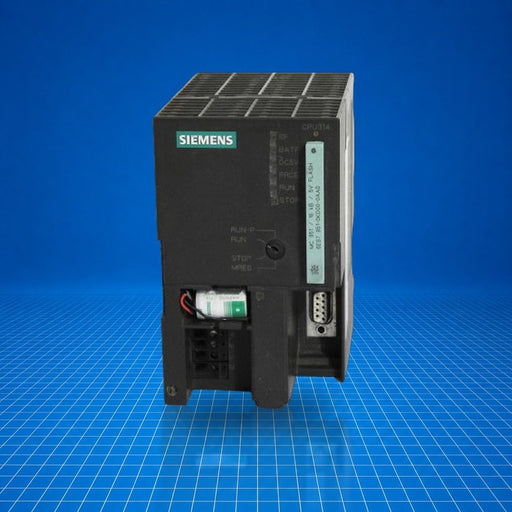 6ES7314-1AE02-0AB0 Siemens