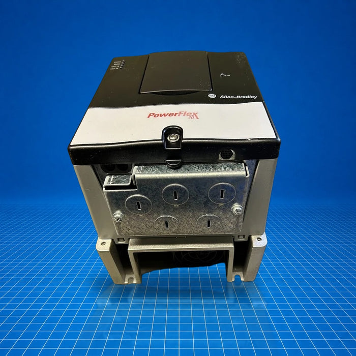 20AC3P5A0AYNANC0 Allen-Bradley