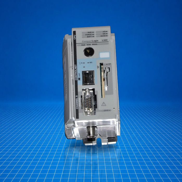 1769-L32C Allen-Bradley