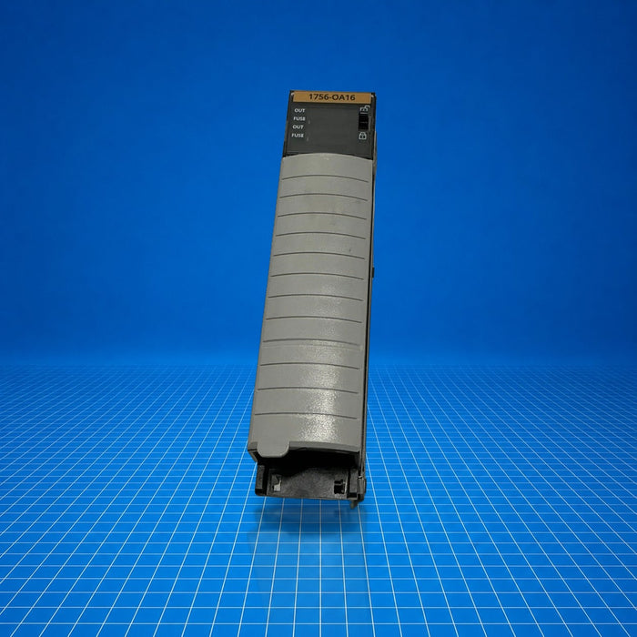 1756-OA16 Allen-Bradley